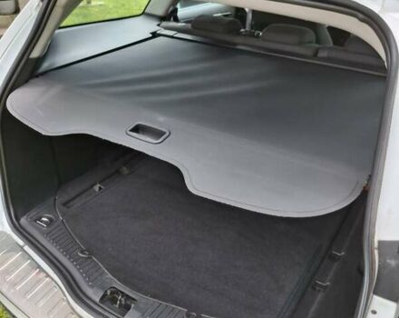 Білий Форд Мондео, об'ємом двигуна 2 л та пробігом 270 тис. км за 9500 $, фото 27 на Automoto.ua