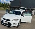 Білий Форд Мондео, об'ємом двигуна 1.6 л та пробігом 225 тис. км за 6800 $, фото 12 на Automoto.ua