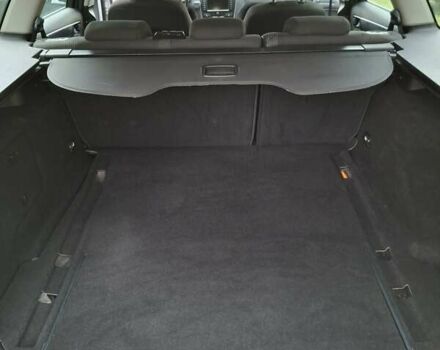 Білий Форд Мондео, об'ємом двигуна 2 л та пробігом 270 тис. км за 9500 $, фото 29 на Automoto.ua