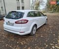 Білий Форд Мондео, об'ємом двигуна 2 л та пробігом 270 тис. км за 9500 $, фото 3 на Automoto.ua