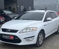 Білий Форд Мондео, об'ємом двигуна 1.6 л та пробігом 305 тис. км за 5500 $, фото 1 на Automoto.ua