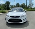 Белый Форд Мондео, объемом двигателя 1.6 л и пробегом 250 тыс. км за 7300 $, фото 1 на Automoto.ua