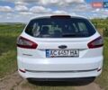 Белый Форд Мондео, объемом двигателя 2 л и пробегом 268 тыс. км за 9800 $, фото 25 на Automoto.ua