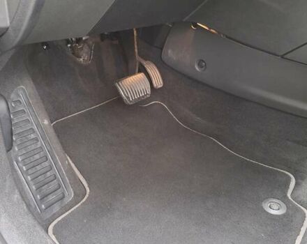 Білий Форд Мондео, об'ємом двигуна 2 л та пробігом 270 тис. км за 9500 $, фото 20 на Automoto.ua