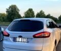Білий Форд Мондео, об'ємом двигуна 1.6 л та пробігом 200 тис. км за 7600 $, фото 3 на Automoto.ua