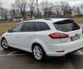 Белый Форд Мондео, объемом двигателя 1.56 л и пробегом 295 тыс. км за 7950 $, фото 2 на Automoto.ua