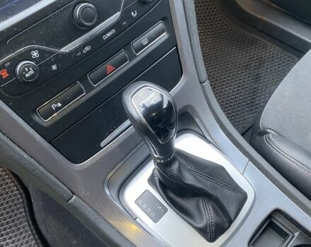 Білий Форд Мондео, об'ємом двигуна 2 л та пробігом 308 тис. км за 4662 $, фото 7 на Automoto.ua