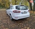 Білий Форд Мондео, об'ємом двигуна 2 л та пробігом 270 тис. км за 9500 $, фото 4 на Automoto.ua