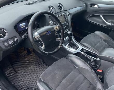 Білий Форд Мондео, об'ємом двигуна 2 л та пробігом 308 тис. км за 4662 $, фото 4 на Automoto.ua