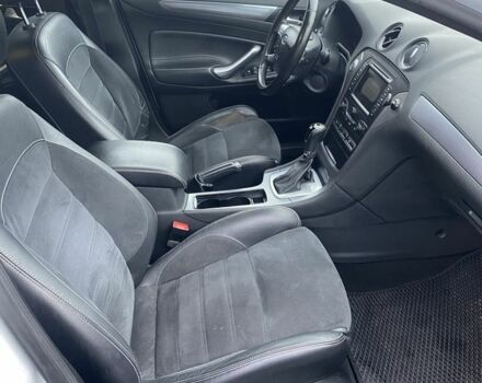 Білий Форд Мондео, об'ємом двигуна 2 л та пробігом 308 тис. км за 4662 $, фото 2 на Automoto.ua