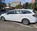 Белый Форд Мондео, объемом двигателя 2 л и пробегом 268 тыс. км за 9800 $, фото 6 на Automoto.ua