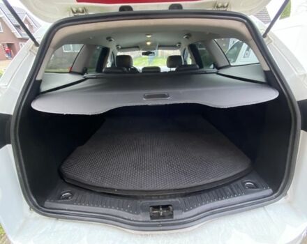 Білий Форд Мондео, об'ємом двигуна 2 л та пробігом 308 тис. км за 4662 $, фото 5 на Automoto.ua