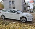 Білий Форд Мондео, об'ємом двигуна 2 л та пробігом 270 тис. км за 9500 $, фото 10 на Automoto.ua