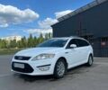 Білий Форд Мондео, об'ємом двигуна 1.6 л та пробігом 225 тис. км за 6800 $, фото 1 на Automoto.ua