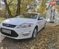 Білий Форд Мондео, об'ємом двигуна 2 л та пробігом 270 тис. км за 9500 $, фото 6 на Automoto.ua