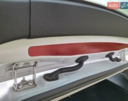 Білий Форд Мондео, об'ємом двигуна 2 л та пробігом 270 тис. км за 9500 $, фото 30 на Automoto.ua