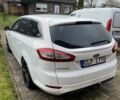 Білий Форд Мондео, об'ємом двигуна 2 л та пробігом 308 тис. км за 4662 $, фото 1 на Automoto.ua