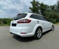 Белый Форд Мондео, объемом двигателя 1.6 л и пробегом 250 тыс. км за 7300 $, фото 3 на Automoto.ua
