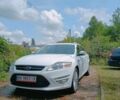 Белый Форд Мондео, объемом двигателя 1.6 л и пробегом 284 тыс. км за 8250 $, фото 4 на Automoto.ua