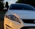 Белый Форд Мондео, объемом двигателя 1.6 л и пробегом 200 тыс. км за 6600 $, фото 1 на Automoto.ua