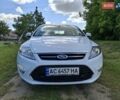 Белый Форд Мондео, объемом двигателя 2 л и пробегом 268 тыс. км за 9800 $, фото 28 на Automoto.ua