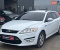 Білий Форд Мондео, об'ємом двигуна 1.6 л та пробігом 305 тис. км за 5500 $, фото 1 на Automoto.ua
