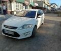 Білий Форд Мондео, об'ємом двигуна 2 л та пробігом 237 тис. км за 8100 $, фото 1 на Automoto.ua