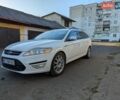 Белый Форд Мондео, объемом двигателя 1.6 л и пробегом 325 тыс. км за 6400 $, фото 1 на Automoto.ua