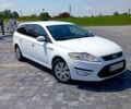 Білий Форд Мондео, об'ємом двигуна 2 л та пробігом 252 тис. км за 6950 $, фото 1 на Automoto.ua