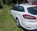 Білий Форд Мондео, об'ємом двигуна 1.56 л та пробігом 227 тис. км за 7700 $, фото 4 на Automoto.ua