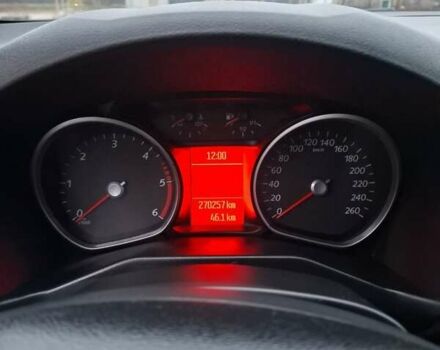 Белый Форд Мондео, объемом двигателя 2 л и пробегом 270 тыс. км за 8300 $, фото 18 на Automoto.ua