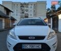 Белый Форд Мондео, объемом двигателя 1.6 л и пробегом 325 тыс. км за 6400 $, фото 5 на Automoto.ua