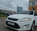 Форд Мондео 2012 в Ивано-Франковске на Automoto.ua Белый Форд Мондео, объемом двигателя 2 л и пробегом 170 тыс. км за 6700 $, фото 7 на Automoto.ua