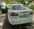 Белый Форд Мондео, объемом двигателя 2.3 л и пробегом 260 тыс. км за 8734 $, фото 1 на Automoto.ua