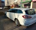 Білий Форд Мондео, об'ємом двигуна 2 л та пробігом 237 тис. км за 8100 $, фото 2 на Automoto.ua