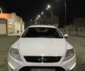 Белый Форд Мондео, объемом двигателя 2 л и пробегом 280 тыс. км за 6300 $, фото 1 на Automoto.ua