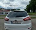Форд Мондео 2012 в Ивано-Франковске на Automoto.ua Белый Форд Мондео, объемом двигателя 2 л и пробегом 170 тыс. км за 6700 $, фото 3 на Automoto.ua