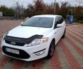 Белый Форд Мондео, объемом двигателя 2 л и пробегом 270 тыс. км за 8300 $, фото 1 на Automoto.ua