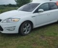 Белый Форд Мондео, объемом двигателя 2 л и пробегом 222 тыс. км за 7200 $, фото 1 на Automoto.ua