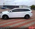 Белый Форд Мондео, объемом двигателя 2 л и пробегом 270 тыс. км за 8300 $, фото 2 на Automoto.ua