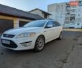 Белый Форд Мондео, объемом двигателя 1.6 л и пробегом 325 тыс. км за 6400 $, фото 1 на Automoto.ua