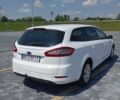 Белый Форд Мондео, объемом двигателя 2 л и пробегом 252 тыс. км за 6950 $, фото 14 на Automoto.ua
