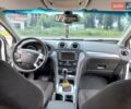 Форд Мондео 2012 в Ивано-Франковске на Automoto.ua Белый Форд Мондео, объемом двигателя 2 л и пробегом 170 тыс. км за 6700 $, фото 11 на Automoto.ua