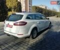 Белый Форд Мондео, объемом двигателя 2.2 л и пробегом 212 тыс. км за 9800 $, фото 5 на Automoto.ua
