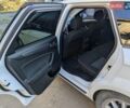 Белый Форд Мондео, объемом двигателя 1.6 л и пробегом 325 тыс. км за 6400 $, фото 8 на Automoto.ua