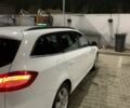 Белый Форд Мондео, объемом двигателя 2 л и пробегом 280 тыс. км за 6300 $, фото 6 на Automoto.ua