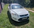 Білий Форд Мондео, об'ємом двигуна 1 л та пробігом 220 тис. км за 7537 $, фото 1 на Automoto.ua
