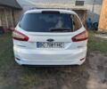 Білий Форд Мондео, об'ємом двигуна 1.6 л та пробігом 325 тис. км за 6400 $, фото 1 на Automoto.ua
