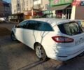 Белый Форд Мондео, объемом двигателя 2 л и пробегом 238 тыс. км за 7777 $, фото 2 на Automoto.ua
