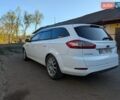 Белый Форд Мондео, объемом двигателя 1.6 л и пробегом 325 тыс. км за 6400 $, фото 1 на Automoto.ua
